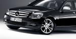 Mercedes-Benz C-Class Estate 2007 года